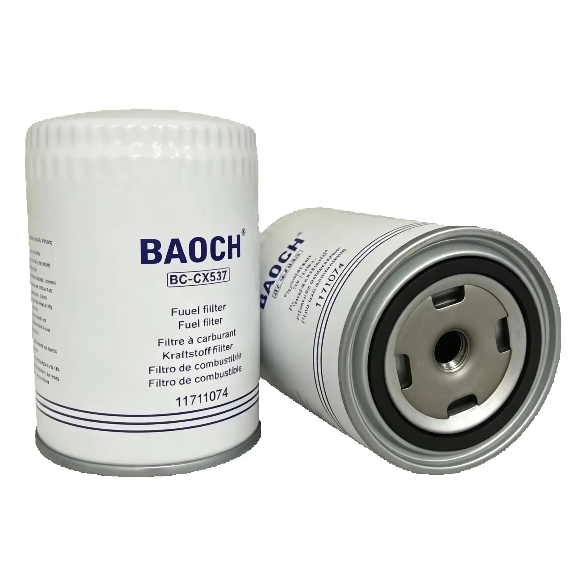 High Performance Engine Assembly High Quality Fuel Filter Assembly Used Cars 11110474 11110668