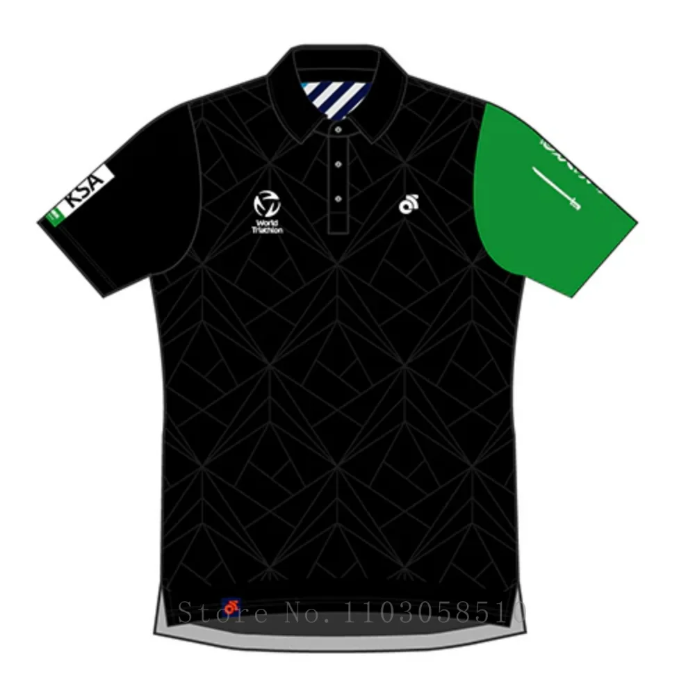 

SAUDI ARABIA FULL BODY WORLD TRI SUIT - Custom NAME COUNTRY WORLD CYCLING JERSEY POLO TECH TEE TECH BIB ШОРТЫ ДЖЕРСИ
