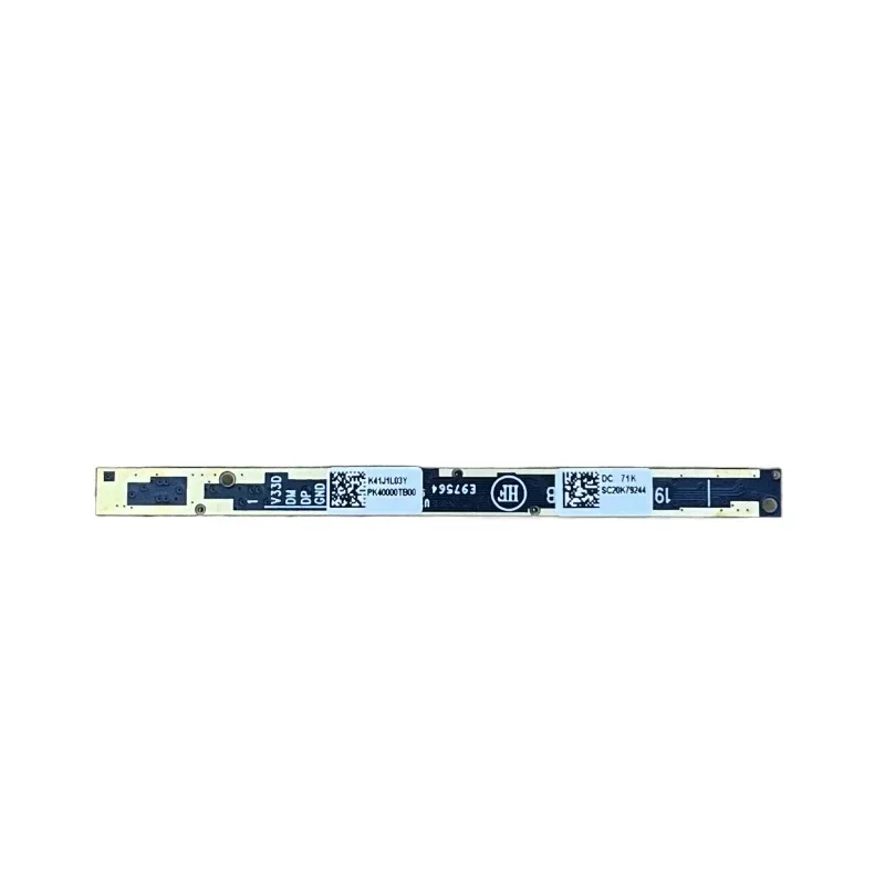 New laptop camera for Lenovo IdeaPad 710s-13ikk 13isk 710s plus-13ikk 13isk air 13 webcam