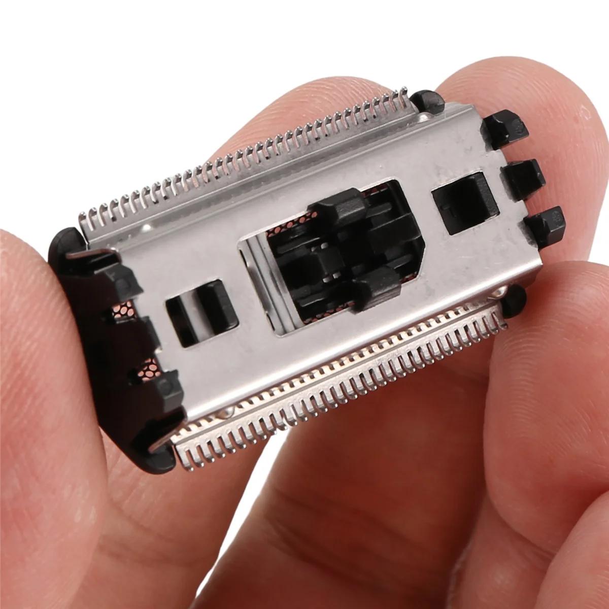 

A95U триммер, сменная сетка для бритвенной головки для Philips Norelco Bodygroom BG2024 BG2036 BG3015 3010 TT2000 TT2021 Shp9500 Ys534