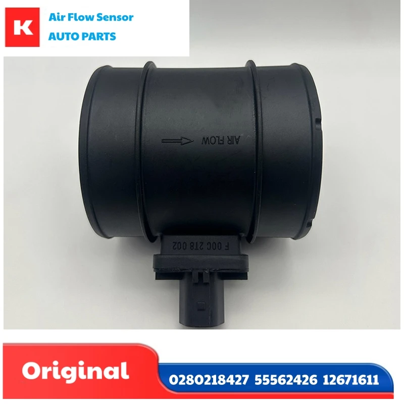 

Air Flow Meters 0280218427 0281002912 55562426 12671611 for Opel Vauxhall Insignia Astra Zafira Chevrolet Cruze Malibu