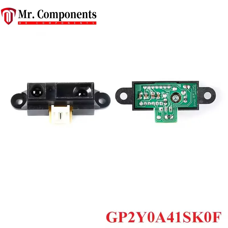 1PCS GP2Y0A41SK0F I…