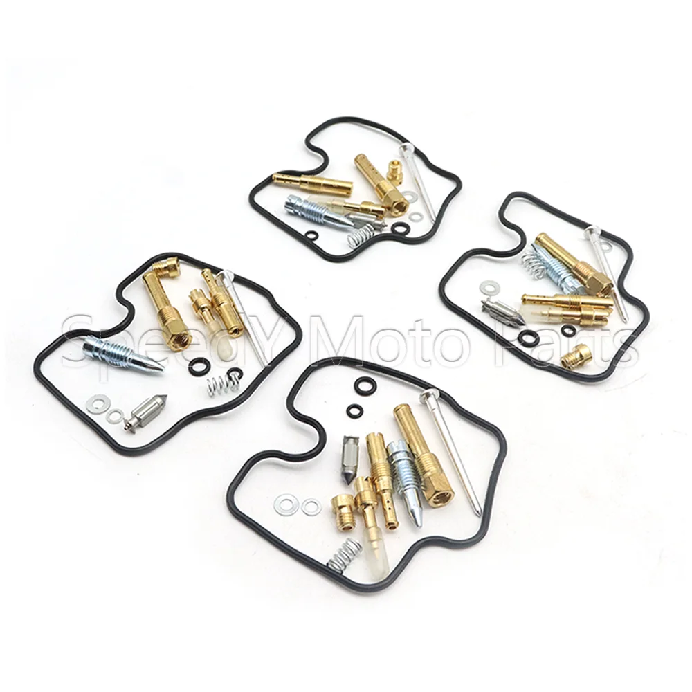 Motorcycle Carburetor Repair Kit Carb Float Parts For Honda CB400 NC31 CBR400RR NC29 CB400SF V-tec CB 400 SF CBR 400RR - view 4