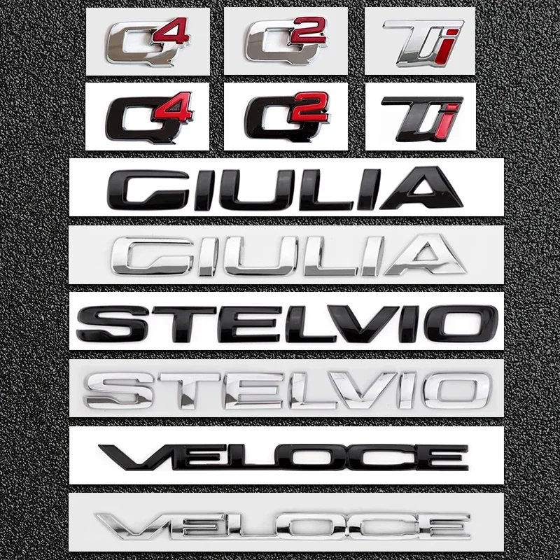 3D Abs Logo Letteri…