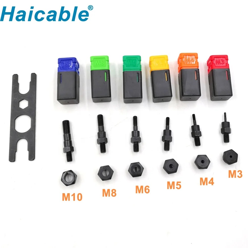 Heavy Duty Manual Riveter Guns Hand Riveting Tool Hand Rivet Nut Gun M3/M4/M5/M6/M8/M10