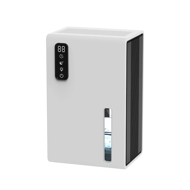 

Trend Best Smart Dehumidifier Smart Portable Mini Dehumidifier Humidifier Home 7 Color Light Emitting Diode Light