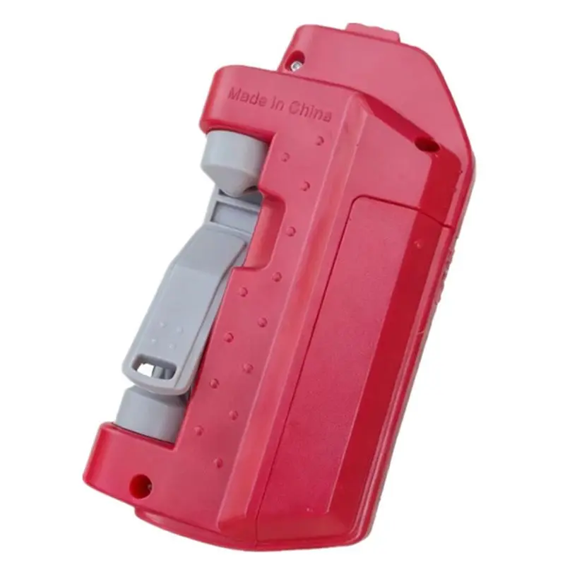

ABVL-Electric Knot Assist Fishing Knot Tying Tool,Fishing Hook Tying Tool, Fishing Line Knotter For Quick,Safe Rigging