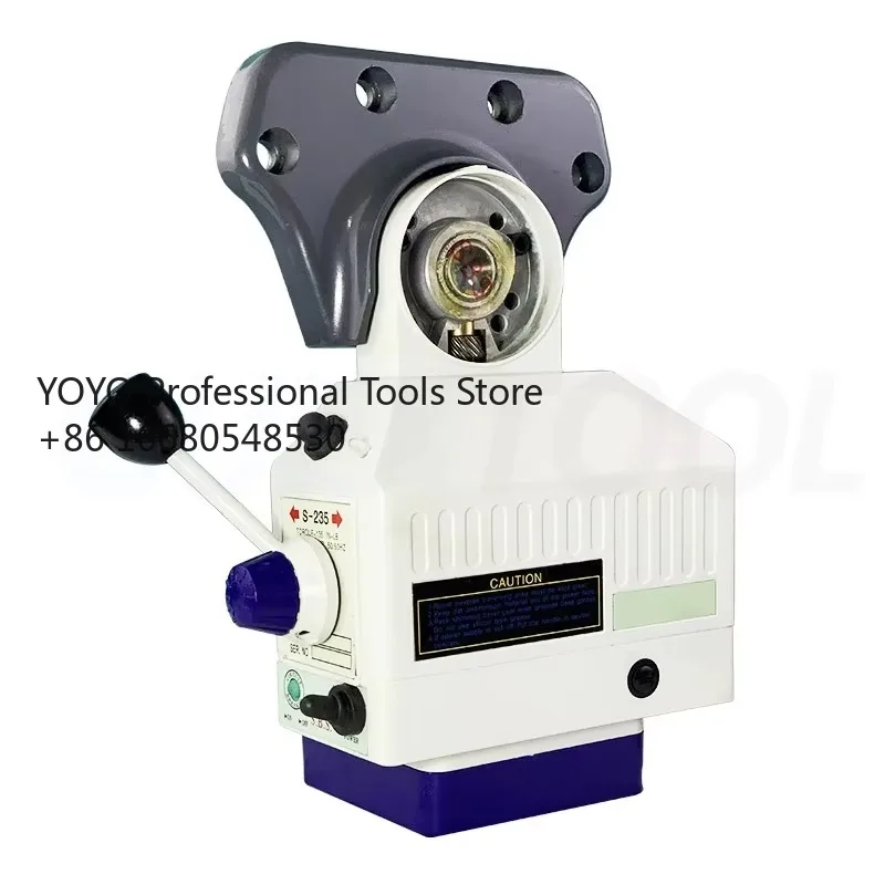 1 Turret Milling Ma…