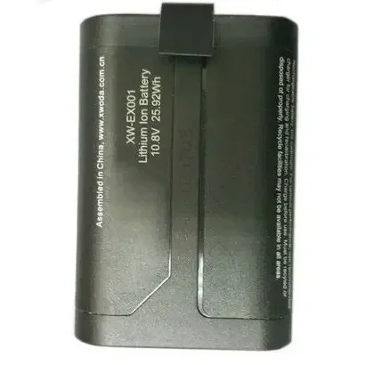 

Bestseller Hot Selling Suitable For Esford EXFO AXS-200, XW-EX001 Rechargeable Batteries, With A One-year Warranty
