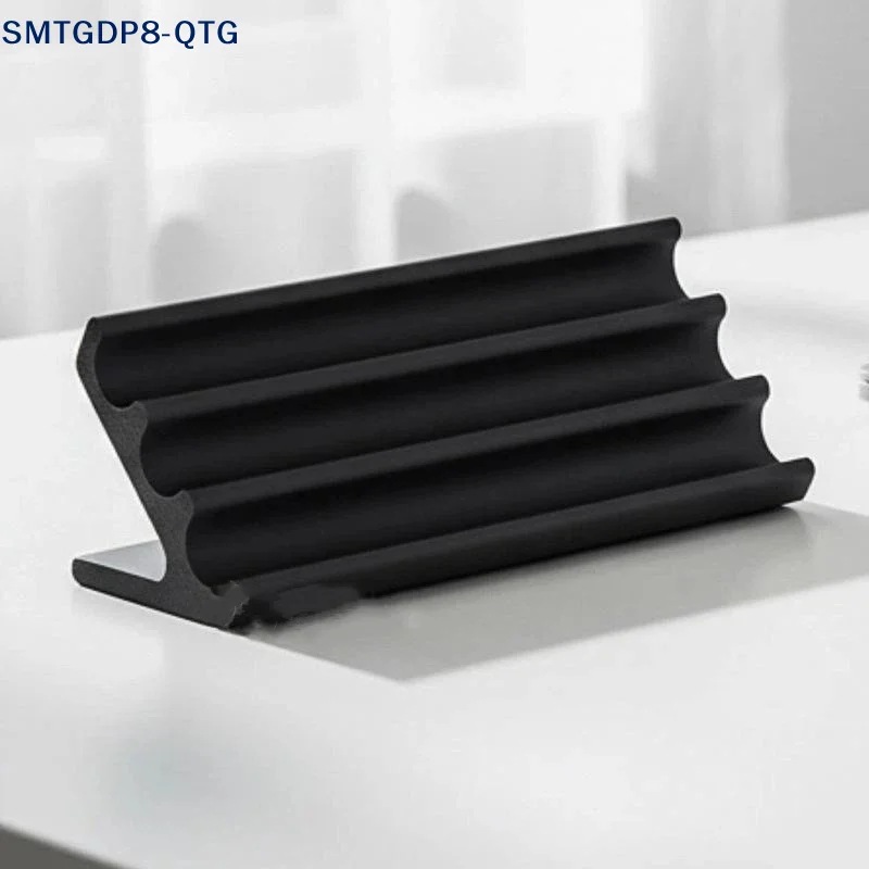 Hot！NEW Pen Holder Modern Minimalist Ins Style Pen Stand 3D Printed Office Desktop Organizer