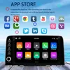 스테레오 기능이 있는 Android 13 9인치 차량용 멀티미디어 라디오, Honda CRV 및 연도(2017-2021) 9에 적합, Carplay 유선 차량용 WiFi, G 6