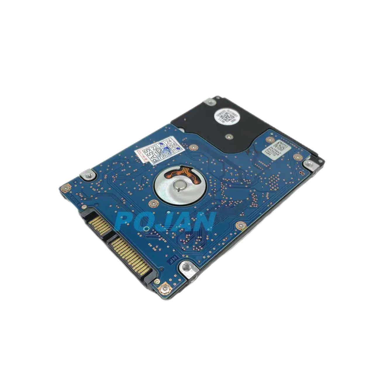 SATA Hard Drive Disk with Firmware REV.B For DesignJet Z3200 Z3200PS Q6719-67010 HDD Printer Plotter Ink Parts POJAN