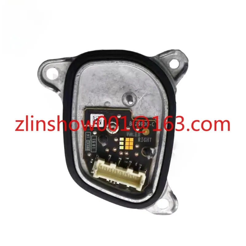 

Модуль светодиодной фары DRL B 129929 -C B 129930 -C Ori 5H 0998478 C для VWMK8 VIII 2020-2022 Фара в сборе 12 В