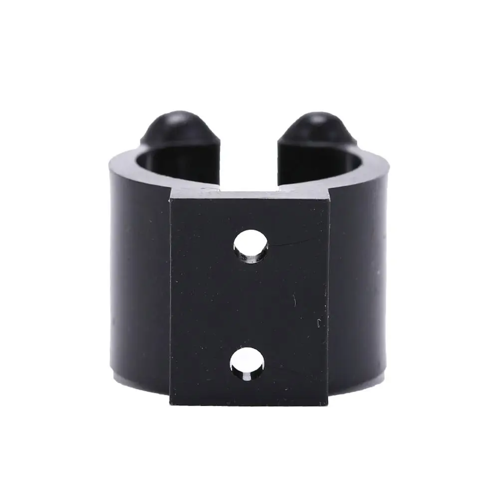 

12Pcs Rod Clip Billiard Cue Holder Wall Hanging S/M/L Fishing Rod Holder Billiard Fishing Accessories Snooker Stick Holder