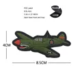 PVC patch 12