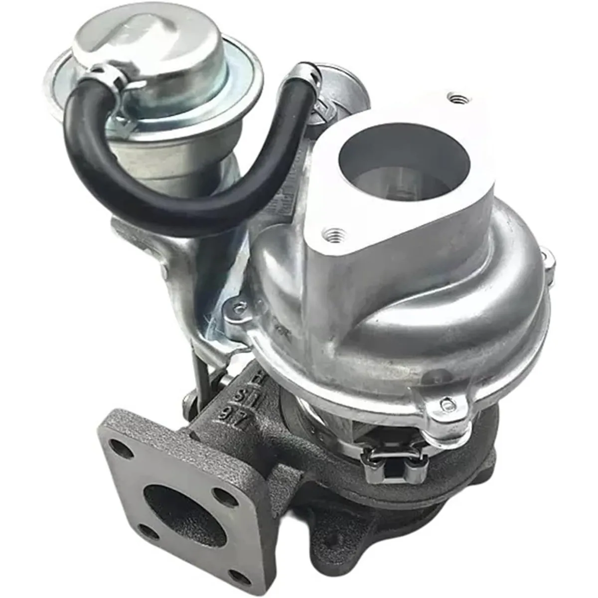 

1PCS New Turbo Turbocharger 7021014 1J712-17010 Compatible with Bobcat 5600 5610 ToolCat Work Machines