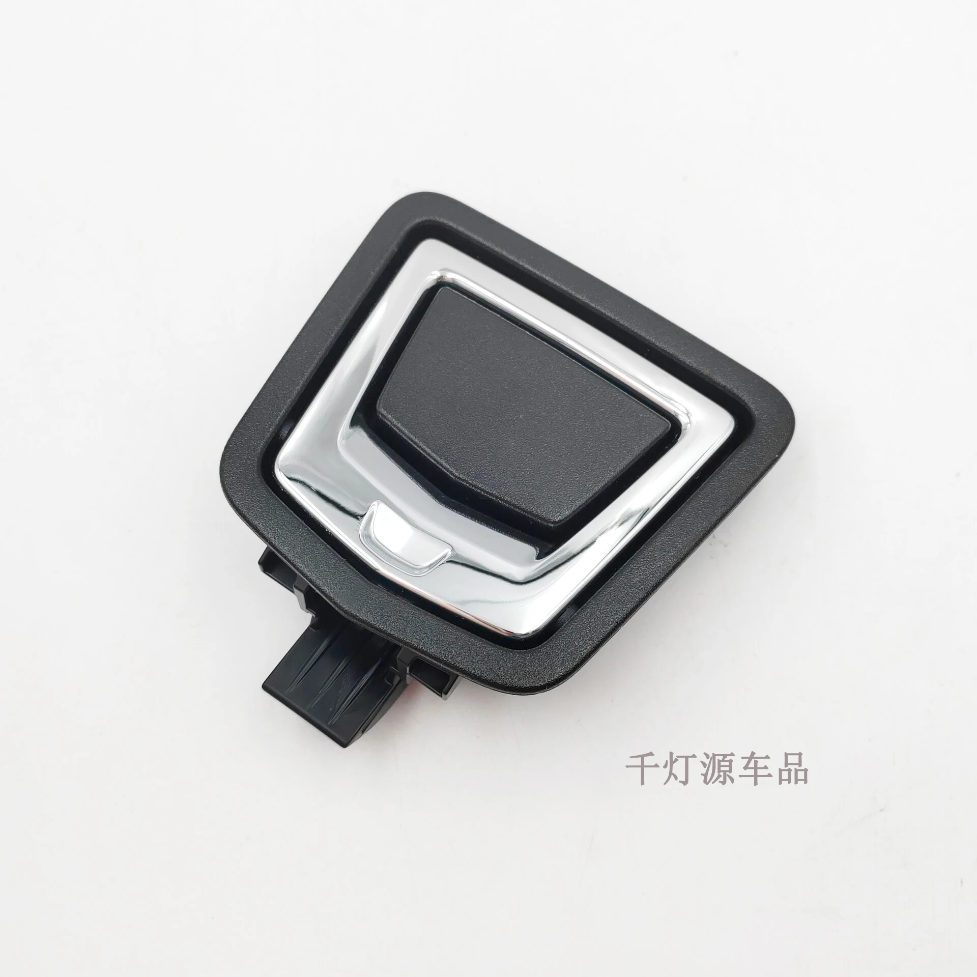 

Для Cadillac ATSL XTS CT6 ручка ковра багажника крышка запасного колеса