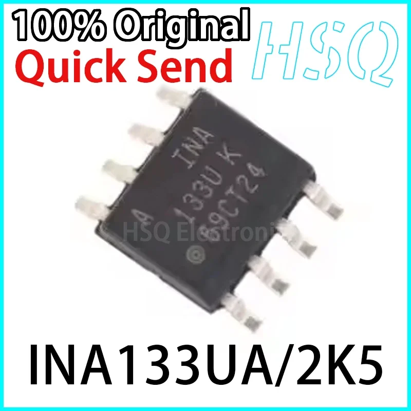 1PCS Original INA13…