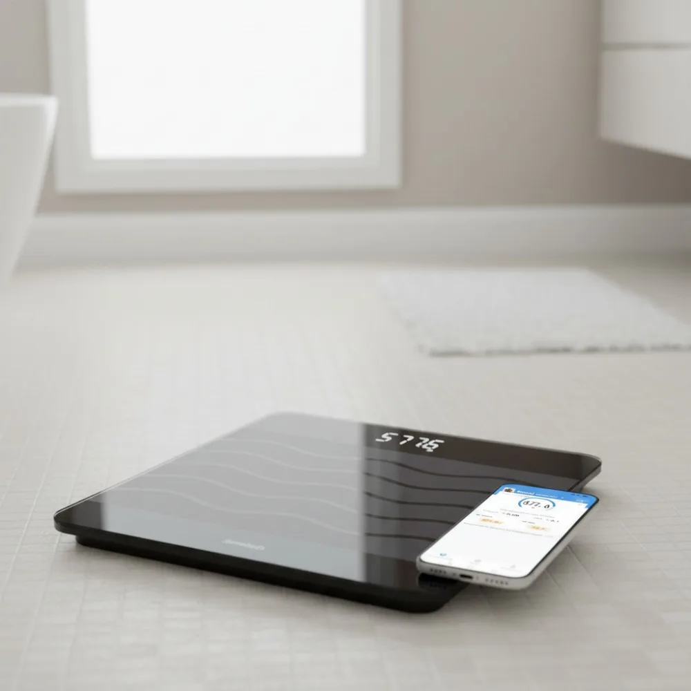 

Wireless Bluetooth Headphones with Noise Cancellation, 30-Hour Battery Life, Comfortable Over-Ear Design for Music and Calls