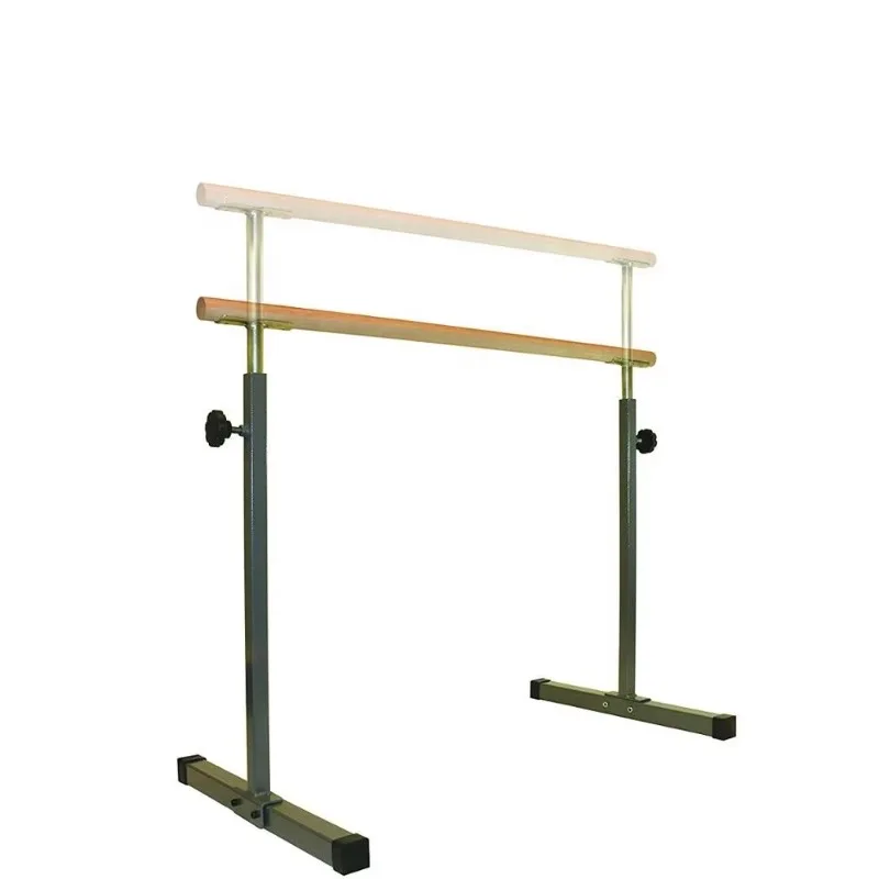 Sport Portable Adjustable Ballet Barre Bar Set Ballet Dance Pole Balance‑Standing for Home or Studio