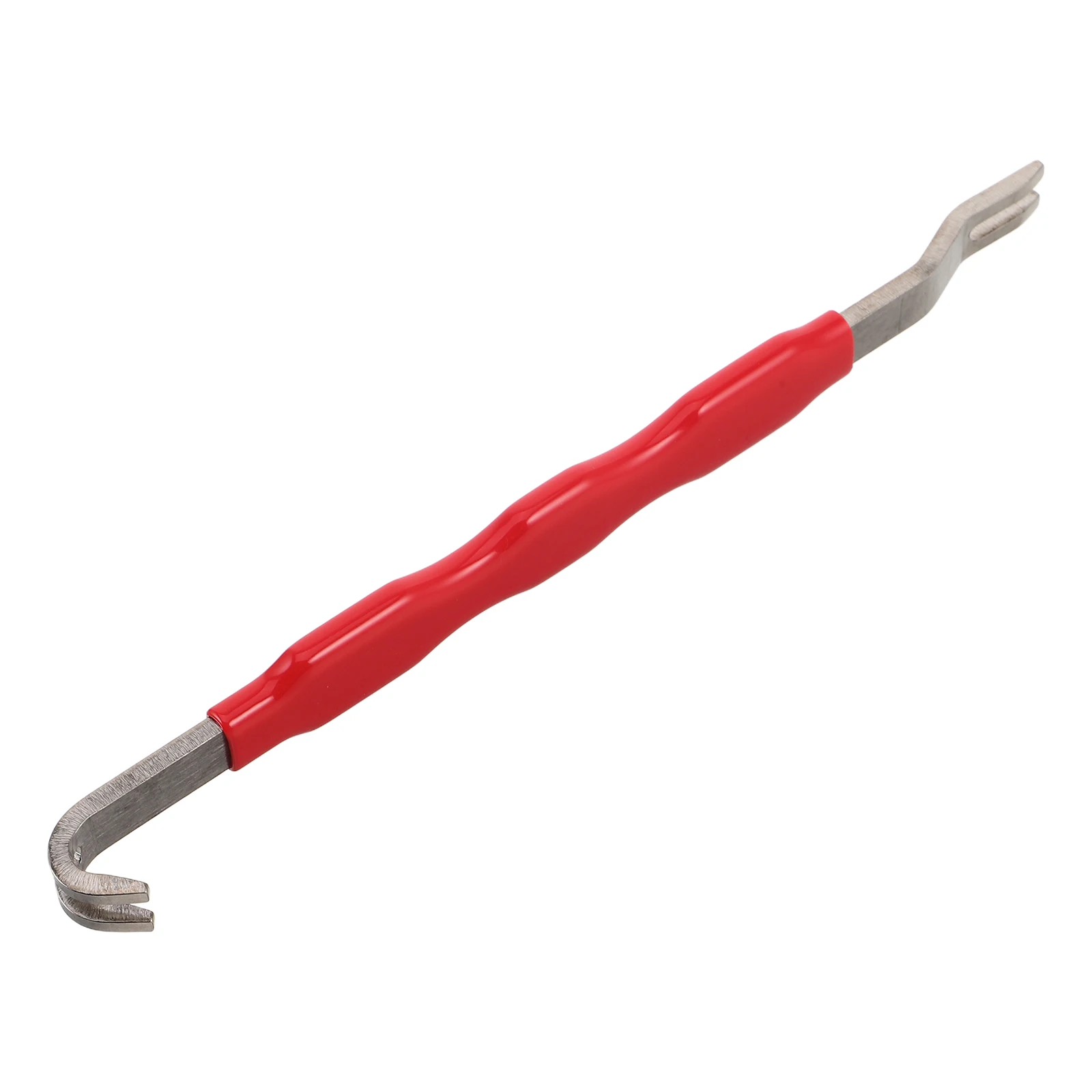 

Electrical Connector Separator Tool for Automotive Wiring Harness Plug Removal Durable Metal Terminal Remover Car Repair