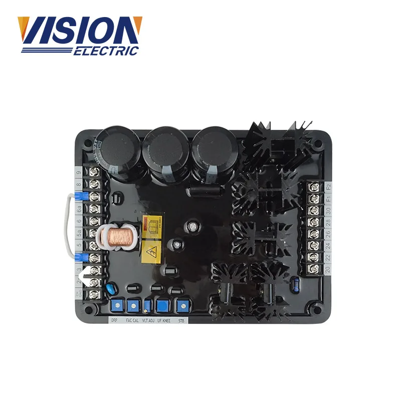 Avr K65-12B Diesel …