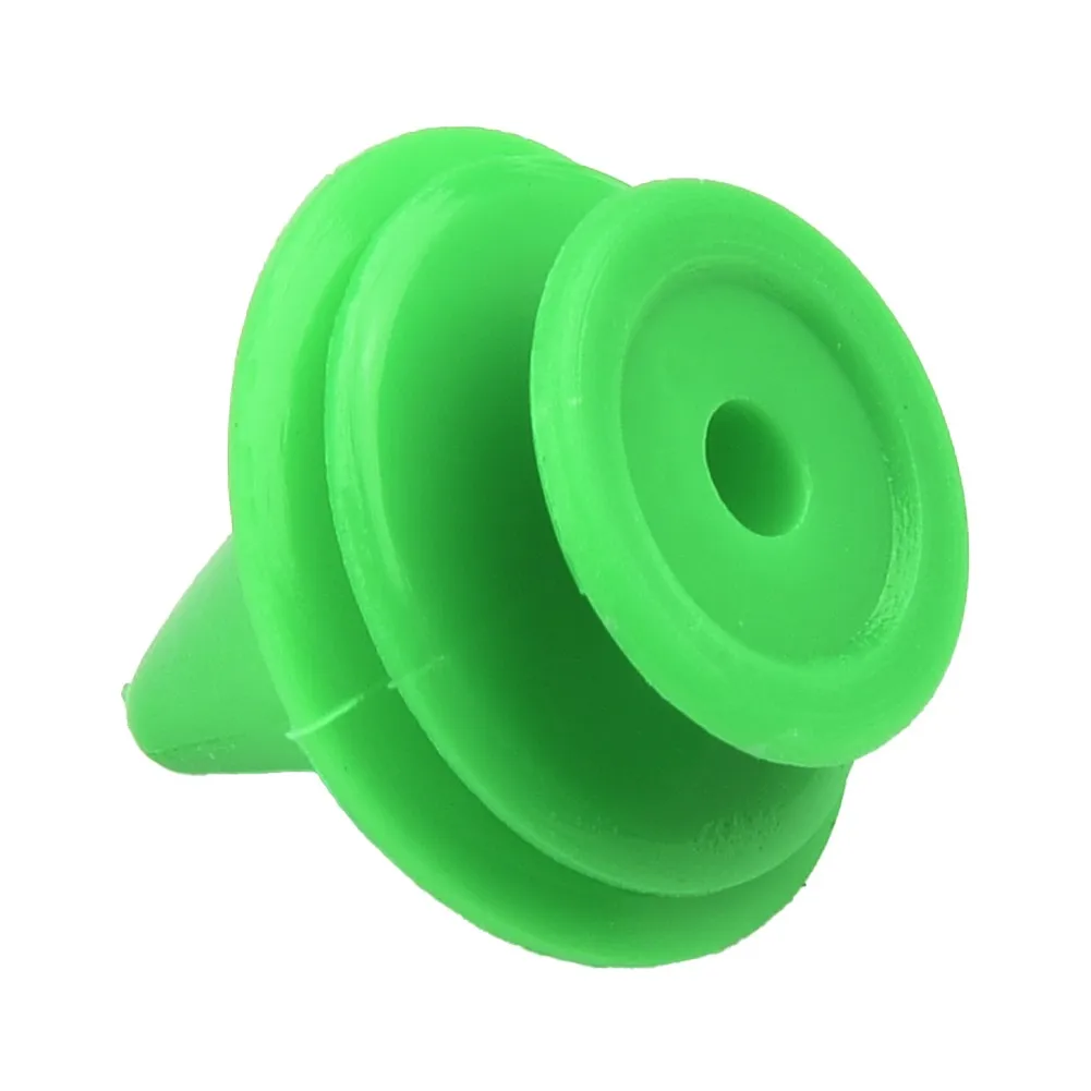 

Clips Fixing Clips Car，Side Skirt，Fixing Clips Round Head Sets CarSide Skirt Parts Exterior For Ds3 Plastic 9pcs/set