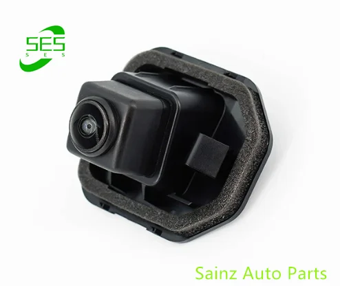 Nissan Rogue/X-Trail T32 Qashqai J11 Murano Z52 High-Definition Reverse Camera 28442-4BA3D Wholesale Car Part Accessory