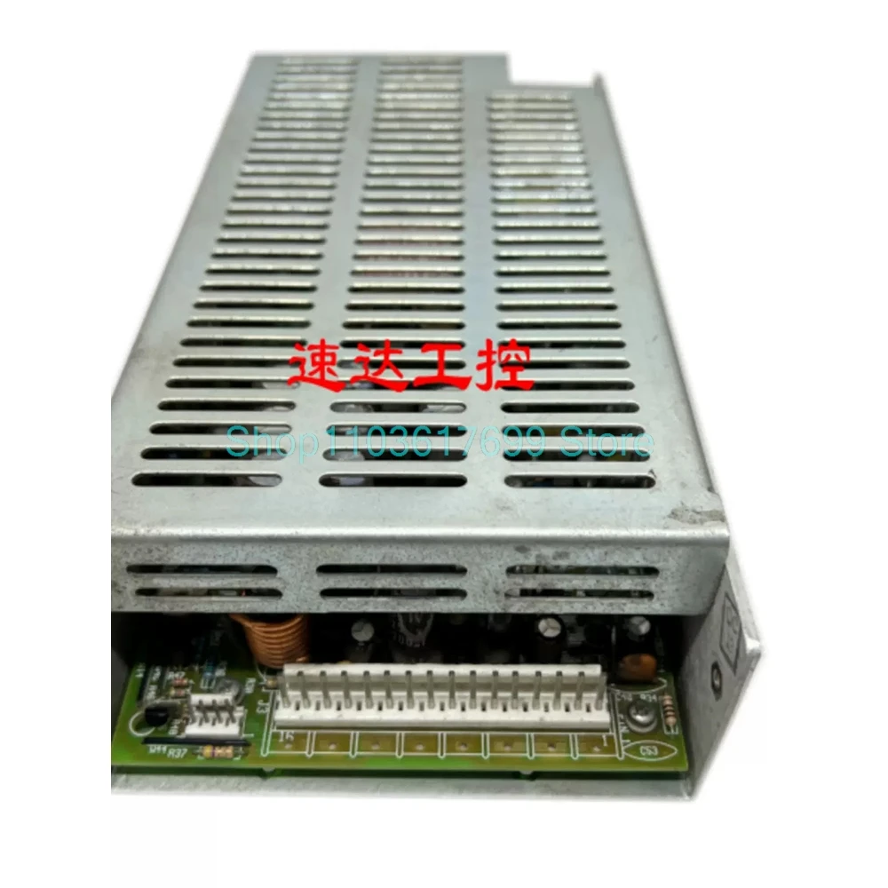 Perfect test Stable performance12V1.2A-5V1.2A+12V5A+5V20A GPM130B