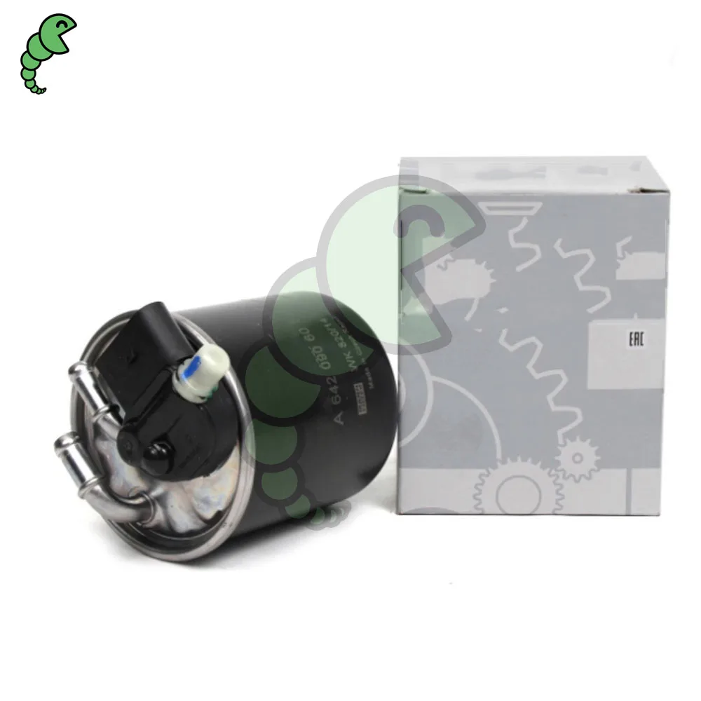 

A6420906052 A6420903152 A6420905352 Fuel Filter For MB E350 GL350 ML350 Sprinter 2500 3500 3.0L 6420906052 6420903152 6420905352