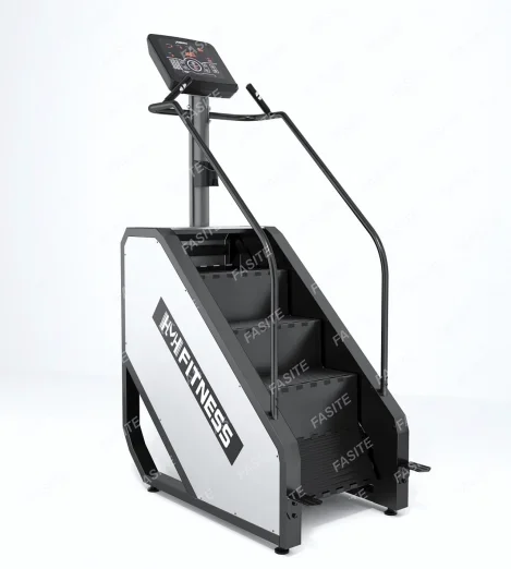 Peiqi Commerciële StairMaster Oefenmachine Gym Fitness Klimmen Master Gym Stairmaster