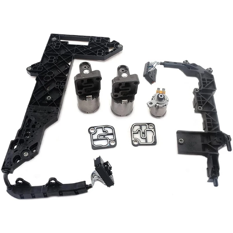 STPAT 0B5 DL501 7-Speed Automatic Transmission Repair Kit For Aud-i A4 A5 A6 A7 Q5 S5 RS4 RS5 398 0B5398009C 0B5398048D