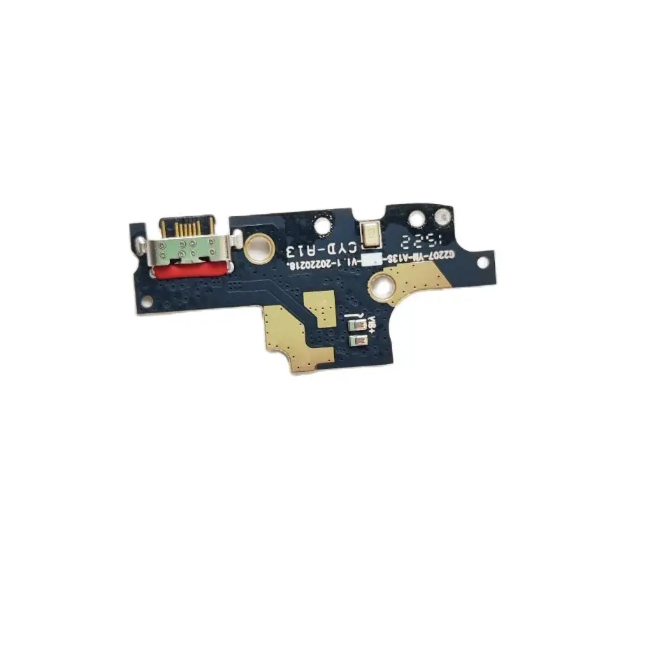 New Original For UMI UMIDIGI A13 PRO A13S Smart Cell Phone USB Board Charging Dock Parts Plug Charger Port