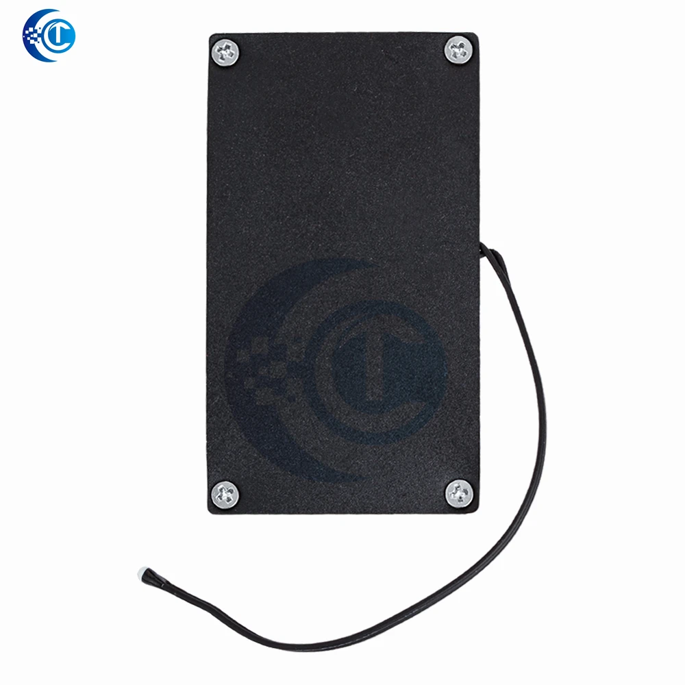 6S/7S 24V LiFePO4 Equalizer Board, 15‑25A NTC Protection Module for E‑Scooters