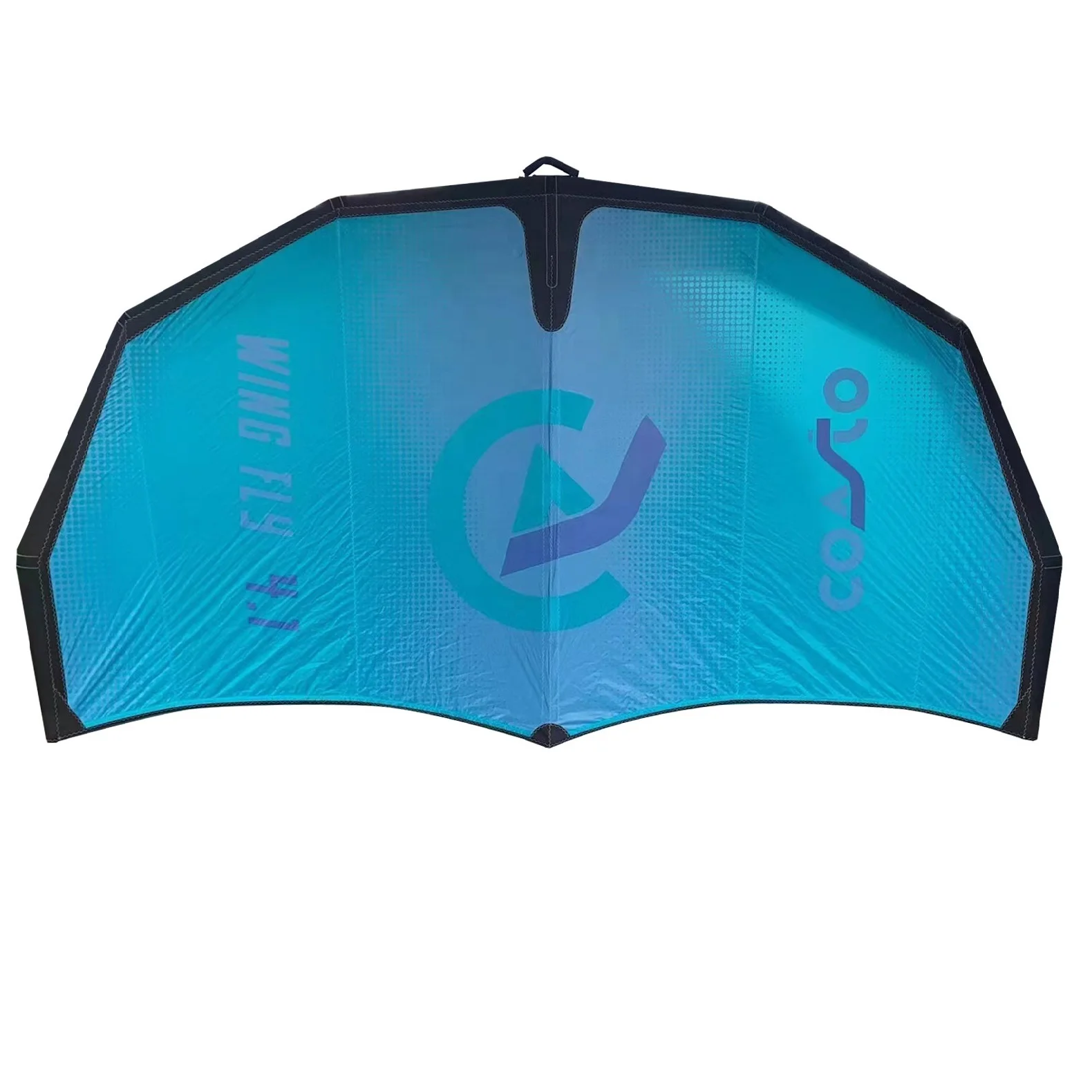 

2025 New Design Inflatable Surf Kite Wing Foil Kite Hydrofoil Wings