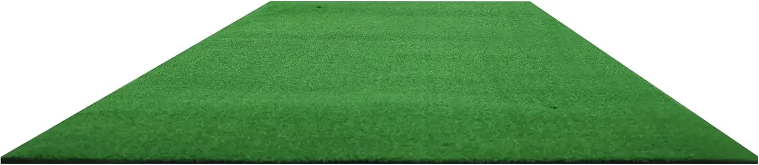 home.5 x 3 Feet, 5mm or 15mm Thick Base Commercial Grade Synthetic Turf, No Rubber Tees Included