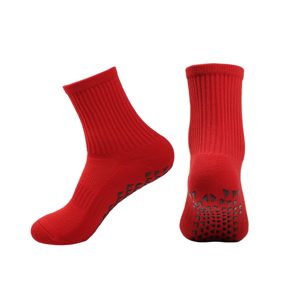 1/3 Pairs New Sports Socks Dispensing Non-slip Football Socks Basketball Socks Thickened Breathable Comfortable Running Socks