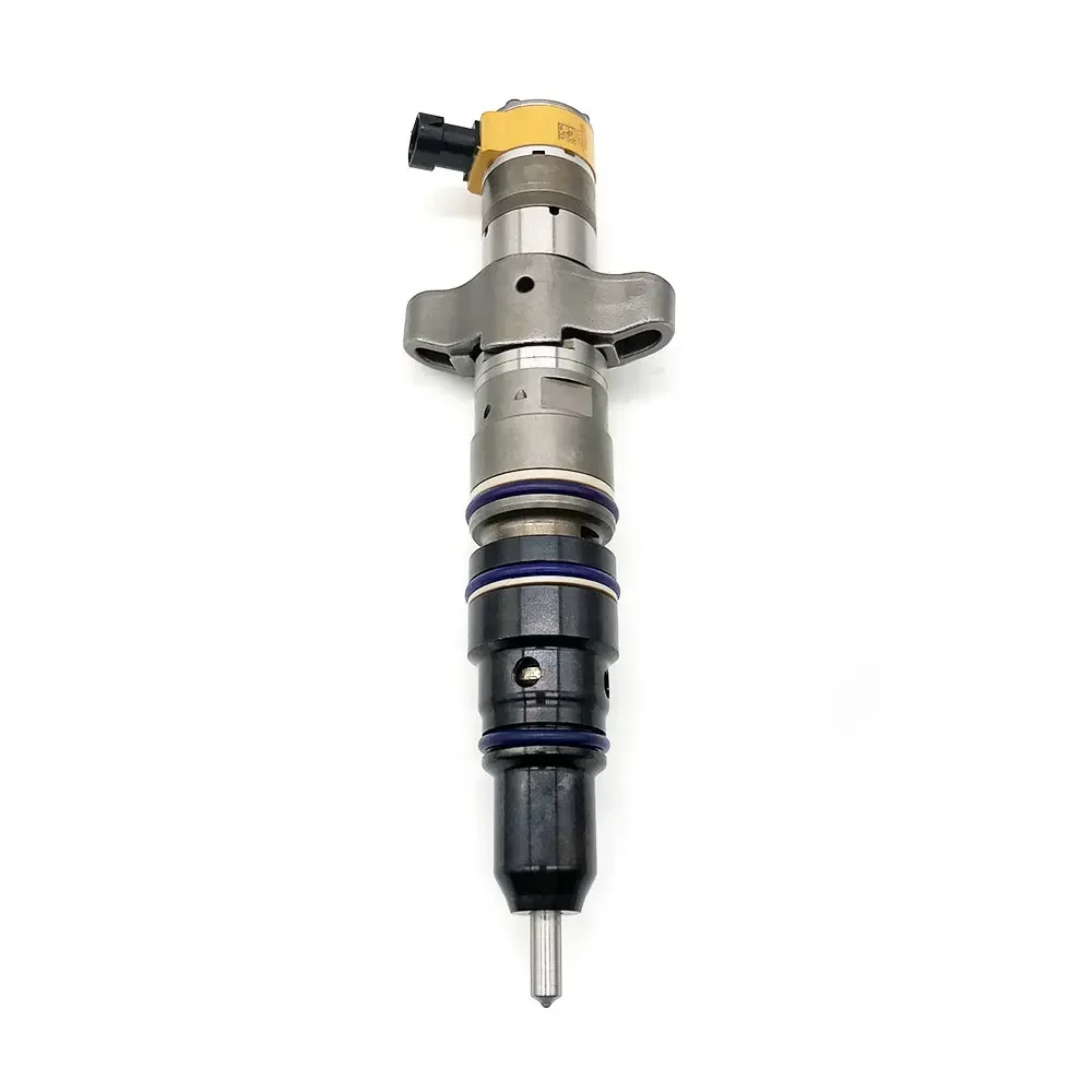 

2025/High quality new diesel fuel injector nozzle C9 C7 C12 Engine Fuel Injector for caterpillar c7 engine injector