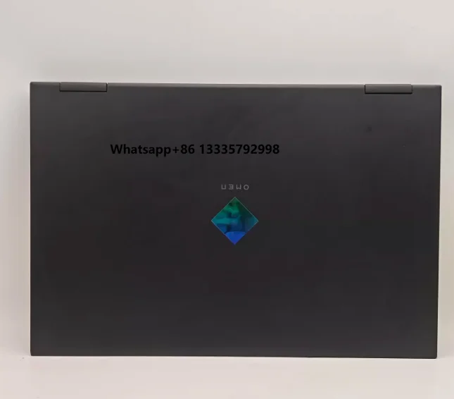 

HiP Spectre 6 (i7 10750H/16GB/512GB/RTX2060/144Hz)Low-priced Notebook Computer Laptop High-performance Office