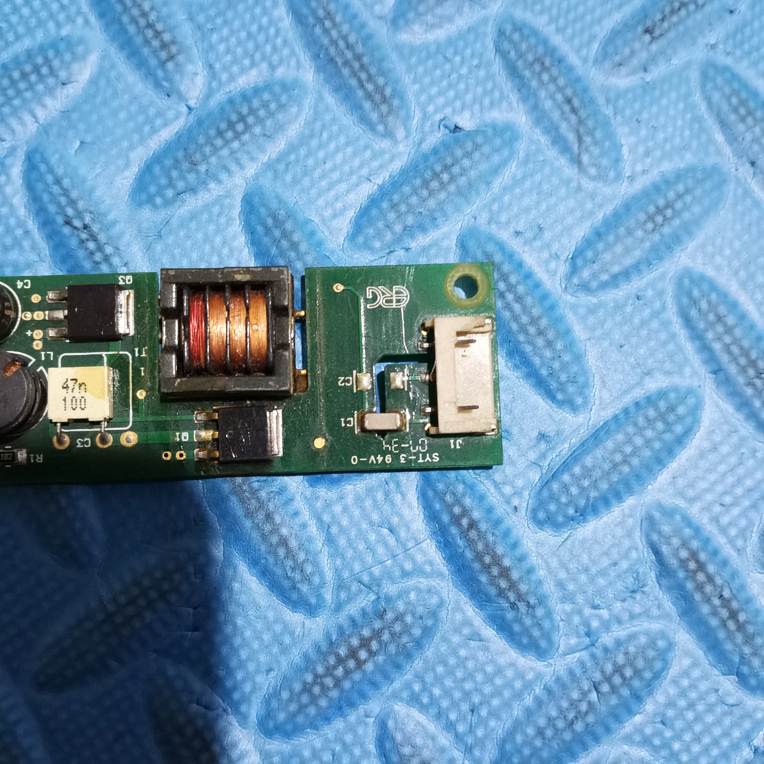 Inversor LCD n10195f-3