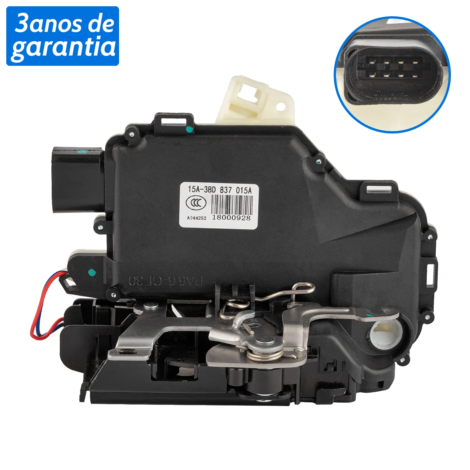 attuatore-serratura-porta-anteriore-sinistra-oem-3bd837015a3b1837015a3b1837015q-per-skoda-octavia-20-1999-2007superb-2001-2008-18-28