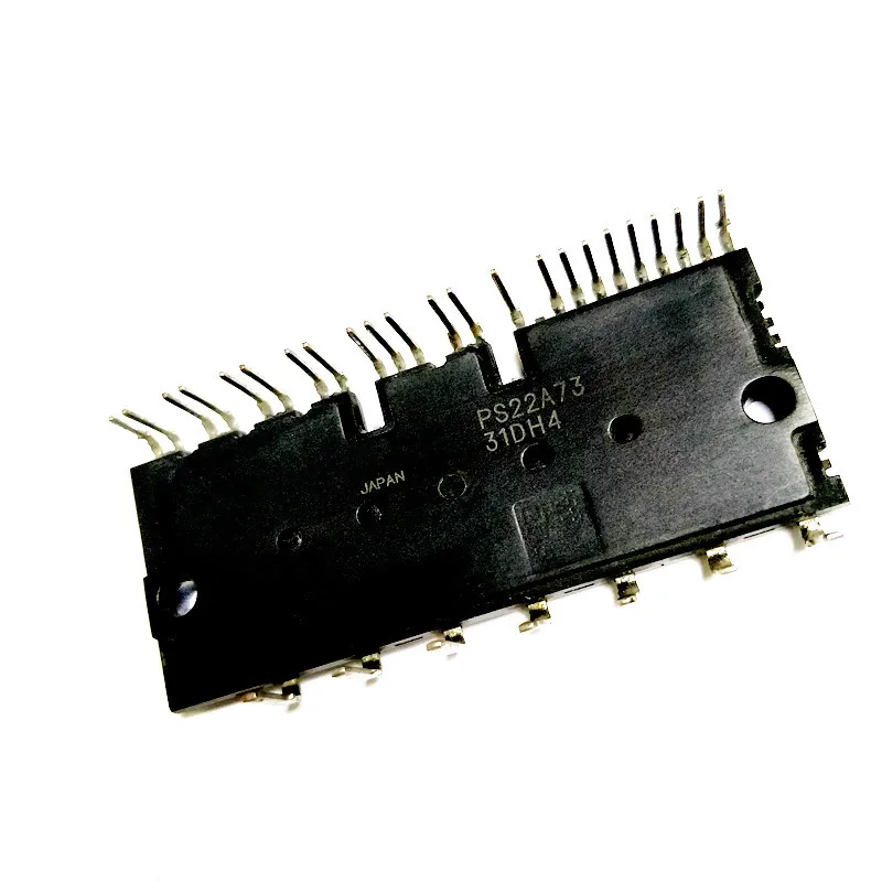 PS22A73 (1piece) DIP-42 Dual-In-Line Package Intelligent Power Module ,Original In Stock