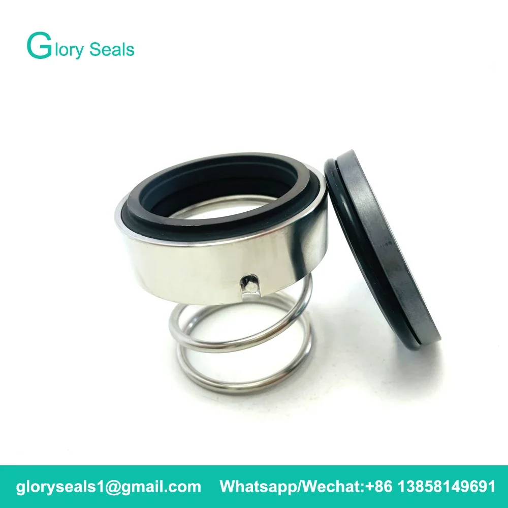 M32-60 /G6 Mechanical Seal Type M32 Shaft Size 60mm For Hot Oil Pump With G6 Stationary Seat