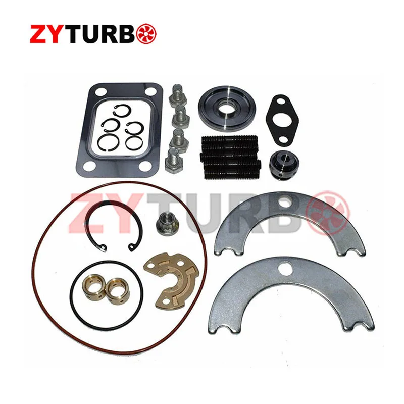 T25 T28 T2 Dsm SR20… - image