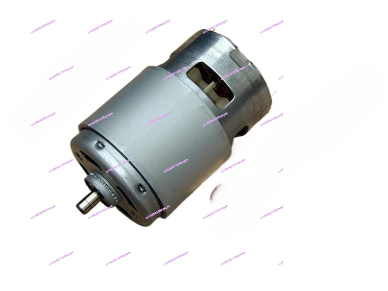 775-8015 High Torque DC18V 18200 Rpm High-speed Violent Electric Tool Motor