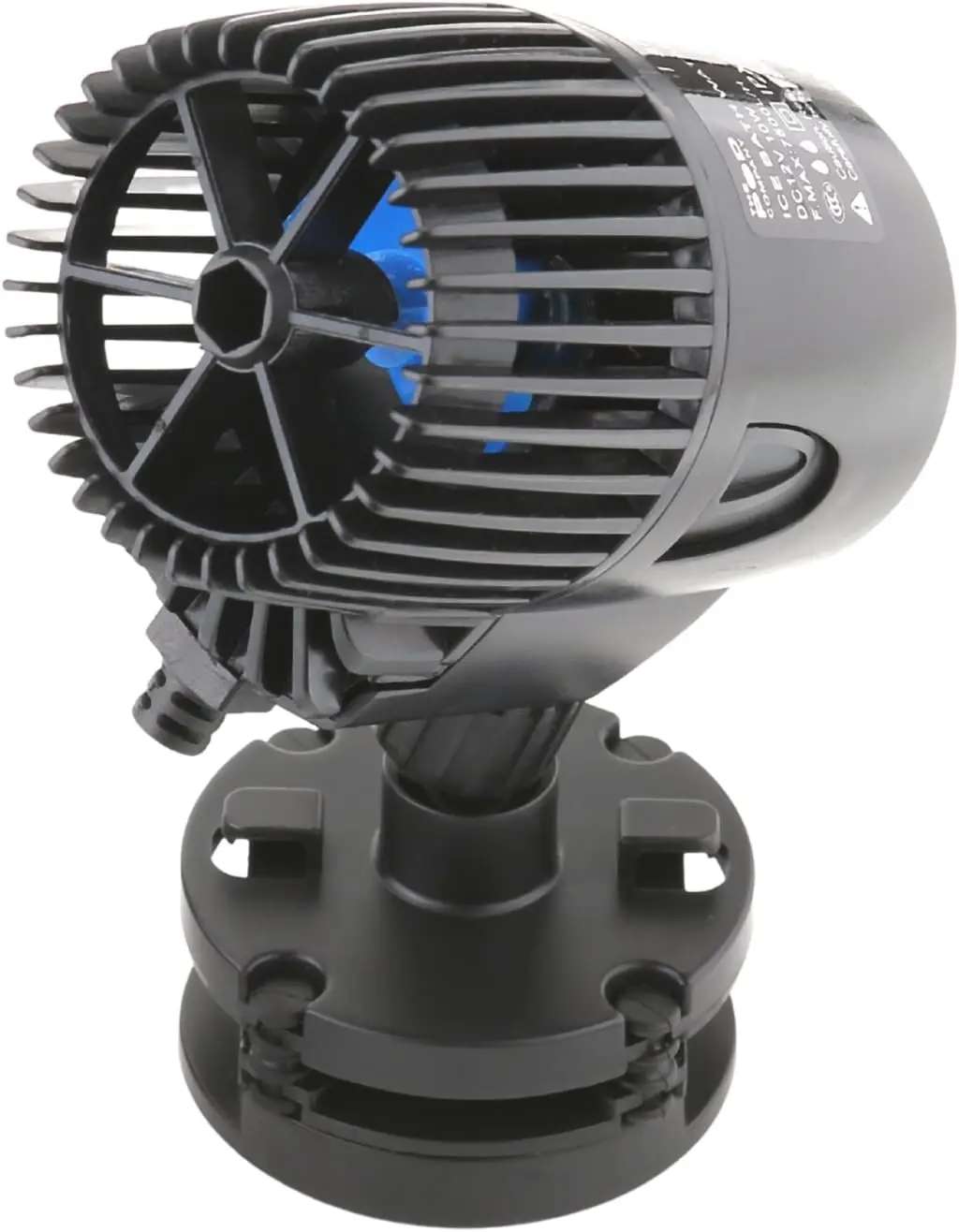 

Водяной насос с высоким расходом для ледяных стручков — улучшает холодное погружение, уменьшает использование льда, предотвращает замораживание