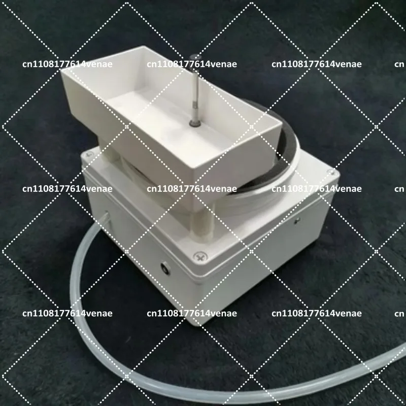 Portable sharpener/lapidary (water-cooled), electric flat grinder-125mm diamond grinder