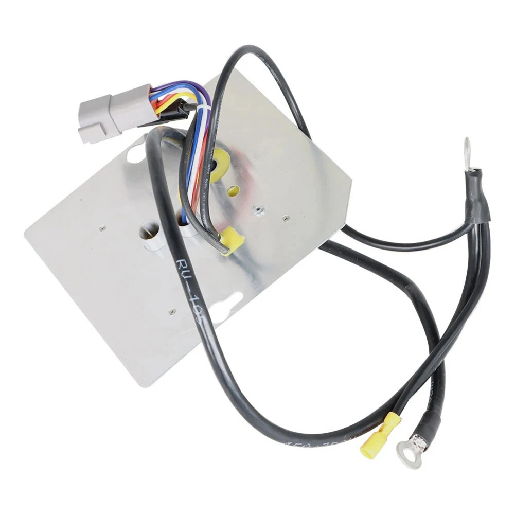 For Precedent 2004 to 2015 48V On-board Computer OBC for Battery Voltage Recognition and Driving Mode Logic 102511001