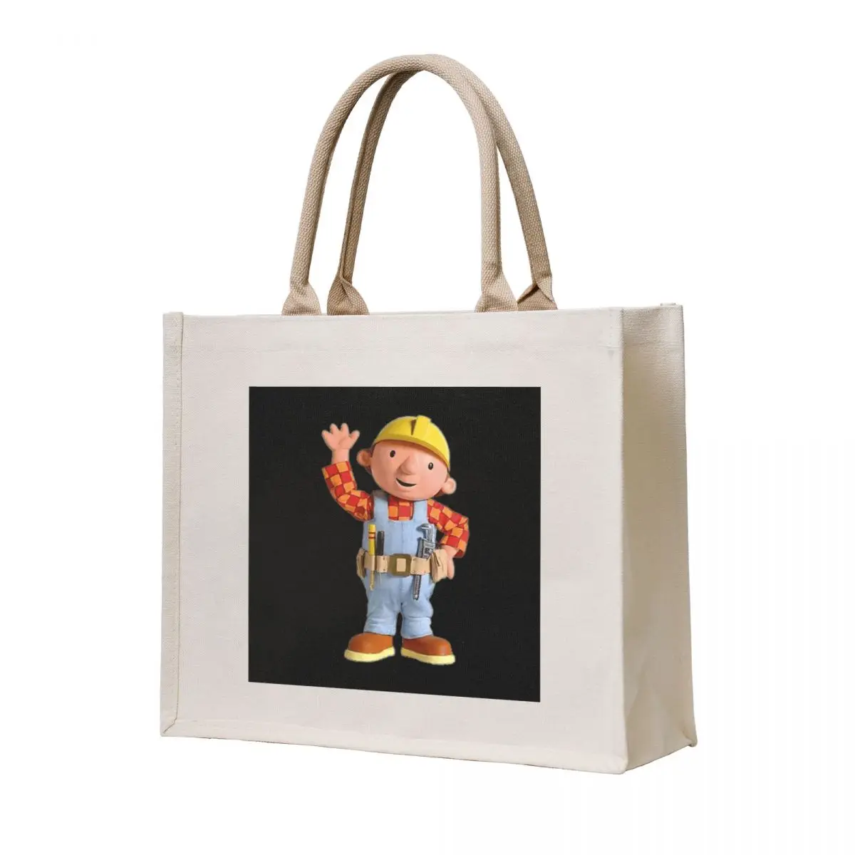 

Bob the Builder Classic . Tote Bag Woman shopper bag Shopper bag shopper woman