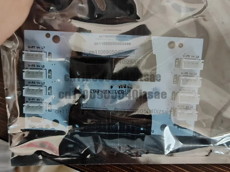 Elevator Instruction Board Expansion Board CBB-01K CBB-01D, fully functional, tested OK